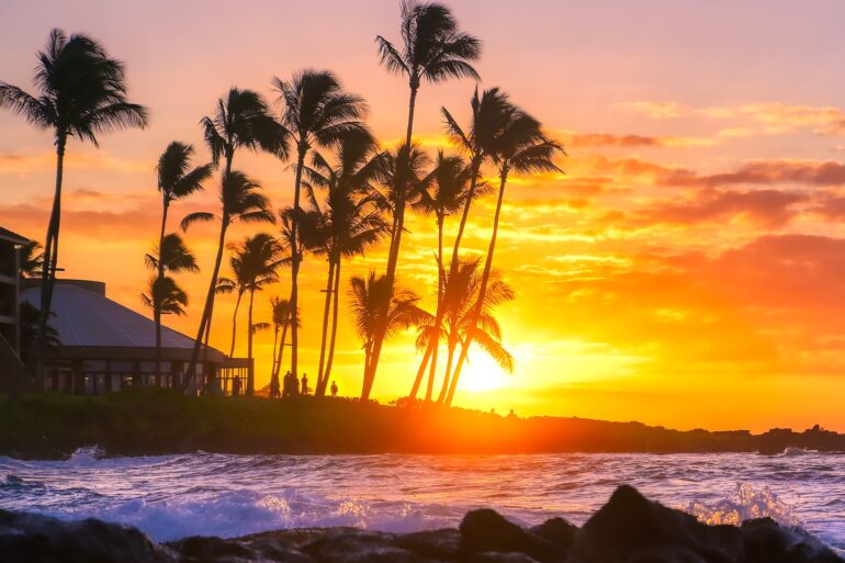 Kauai Events
