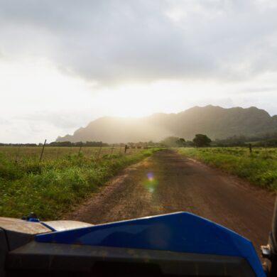 Kauai ATV Tours