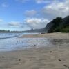 Cannons Beach Kauai