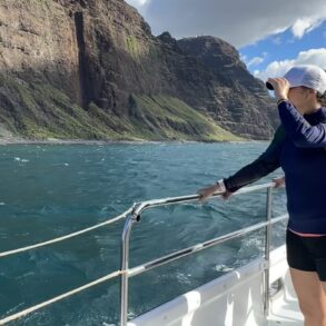 Holo Holo Charters Na Pali Coast Boat Tour