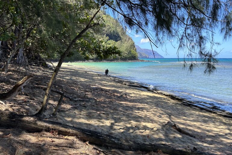 Kauai North Shore Permits