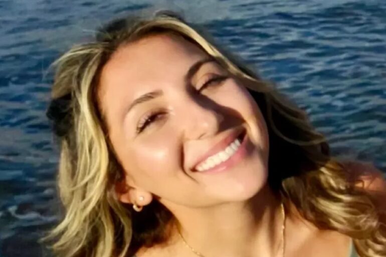 Gianna Buzzetta Kauai Death