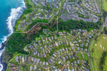 Queen's Bath Property for Sale