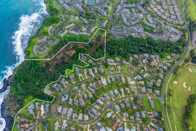 Queen's Bath Property for Sale