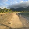 Hanalei Beach Kauai