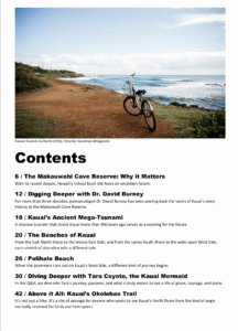 Kauai Magazine Summer 2025