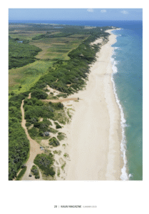 Kauai Magazine Summer 2025