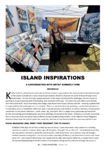 Kauai Magazine Summer 2025