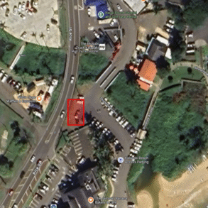 Nawiliwili Parking Closure