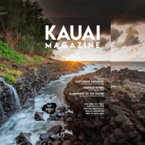 Kauai Magazine Winter 2026 Issue