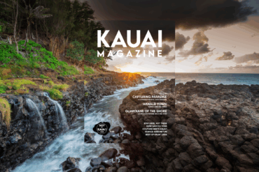 Kauai Magazine Winter 2026 Issue