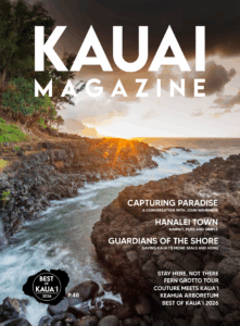Kauai Magazine Winter 2026 Issue