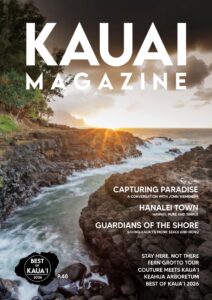 Kauai Magazine Winter 2026 Preview