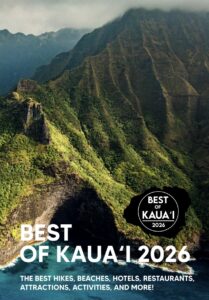 Kauai Magazine Winter 2026 Preview