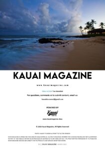 Kauai Magazine Winter 2026 Preview