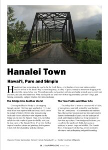 Kauai Magazine Winter 2026 Preview