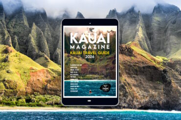 Kauai Travel Guide