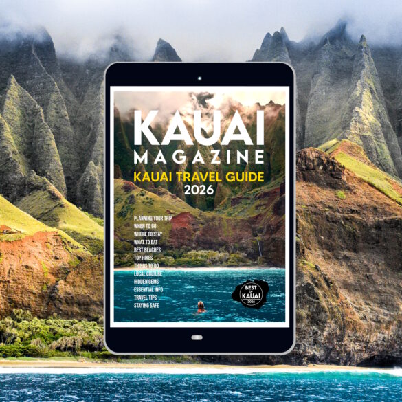 Kauai Travel Guide