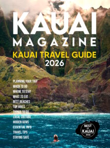Kauai Travel Guide 2026