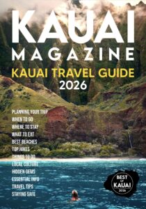 Kauai Travel Guide Preview