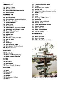 Kauai Travel Guide 2026 Preview